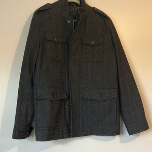 Men's Large Dockers Jacket